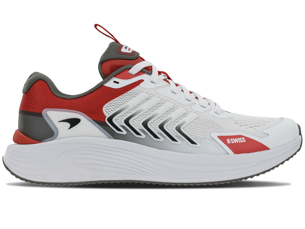 94317-174-M | AERO-ACTIVE X MCLAREN F1 TEAM | WHITE/AURORA RED