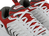 94317-174-M | AERO-ACTIVE X MCLAREN F1 TEAM | WHITE/AURORA RED