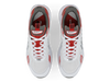 94317-174-M | AERO-ACTIVE X MCLAREN F1 TEAM | WHITE/AURORA RED
