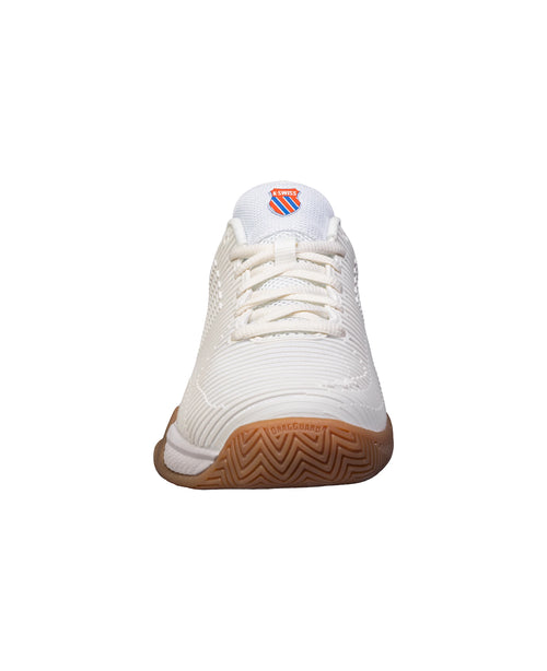 94397-954-M | HYPERCOURT EXPRESS 2 INDOOR | BRIGHT WHITE/GUM - K-Swiss EU - 3
