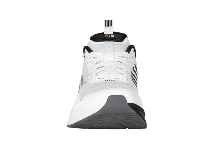 94410-196-M | AERO-ACTIVE II X MCLAREN F1 TEAM | WHITE/BLACK/PAPAYA