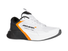 94410-196-M | AERO-ACTIVE II X MCLAREN F1 TEAM | WHITE/BLACK/PAPAYA