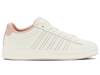 94411-154-M | COURT BASE II | SNOW WHITE/CRYSTAL GRAY/ROSE DUST
