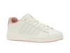 94411-154-M | COURT BASE II | SNOW WHITE/CRYSTAL GRAY/ROSE DUST