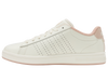 94411-154-M | COURT BASE II | SNOW WHITE/CRYSTAL GRAY/ROSE DUST