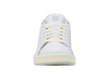 94411-155-M | COURT BASE II | WHITE/OYSTER MUSHROOM/LILAC