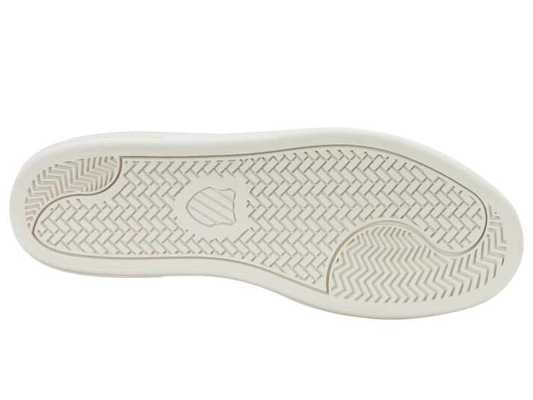 94412-153-M | COURT SHIELD II | BLANC DE BLANC/PLEIN AIR/GRAY DOWN