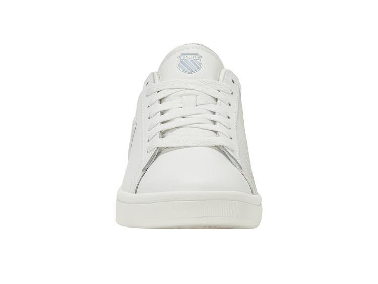 94412-153-M | COURT SHIELD II | BLANC DE BLANC/PLEIN AIR/GRAY DOWN
