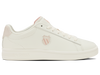 94412-154-M | COURT SHIELD II | SNOW WHITE/CRYSTAL GRAY/ROSE DUST