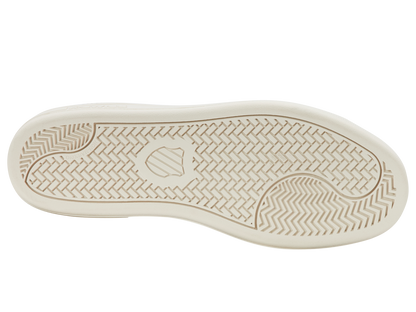 94412-154-M | COURT SHIELD II | SNOW WHITE/CRYSTAL GRAY/ROSE DUST