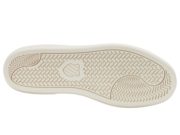 94412-154-M | COURT SHIELD II | SNOW WHITE/CRYSTAL GRAY/ROSE DUST