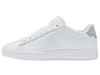94412-155-M | COURT SHIELD II | WHITE/OYSTER MUSHROOM/LILAC