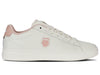 94412-165-M | COURT SHIELD II | S WHITE/CAMEO ROSE/S WHITE
