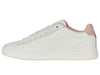 94412-165-M | COURT SHIELD II | S WHITE/CAMEO ROSE/S WHITE