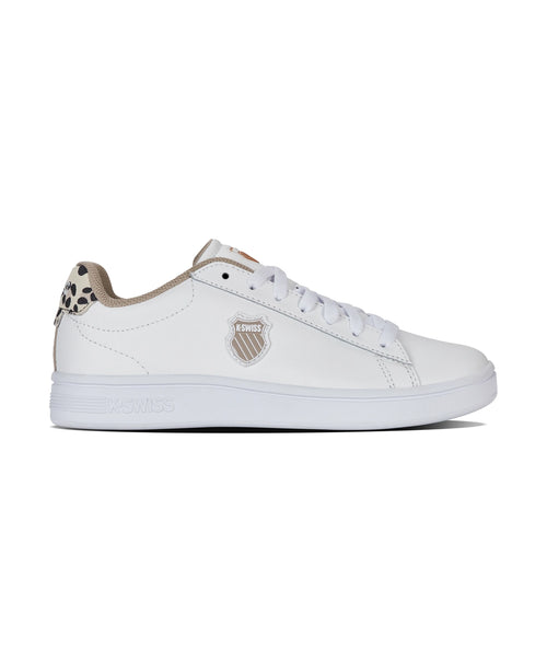 Court Shield II - K-Swiss EU - 1