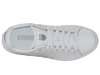 94413-100-M | COURT TIEBREAK II | WHITE/WHITE/WHITE