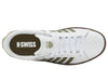94413-152-M | COURT TIEBREAK II | WHITE/BURNT OLIVE/COLA GUM/ALFALFA