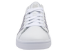 94413-155-M | COURT TIEBREAK II | WHITE/LILAC