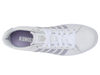 94413-155-M | COURT TIEBREAK II | WHITE/LILAC