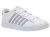 94413-155-M | COURT TIEBREAK II | WHITE/LILAC