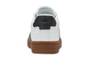 94413-168-M | COURT TIEBREAK II | WHITE/BLACK/GUM
