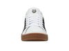 94413-168-M | COURT TIEBREAK II | WHITE/BLACK/GUM
