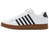 94413-168-M | COURT TIEBREAK II | WHITE/BLACK/GUM