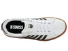 94413-168-M | COURT TIEBREAK II | WHITE/BLACK/GUM