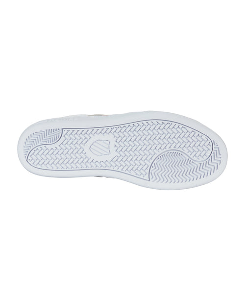 94413-192-M | COURT TIEBREAK II | WHITE/CAMEO ROSE/WHITE - K-Swiss EU - 6