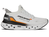 94414-196-M | IMPULSE TUBES LITE X MCLAREN F1 TEAM | WHITE/BLACK/PAPAYA