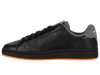 94415-038-M | LOZAN KLUB X MCLAREN F1 TEAM | BLACK/ANTHRACITE/PAPAYA