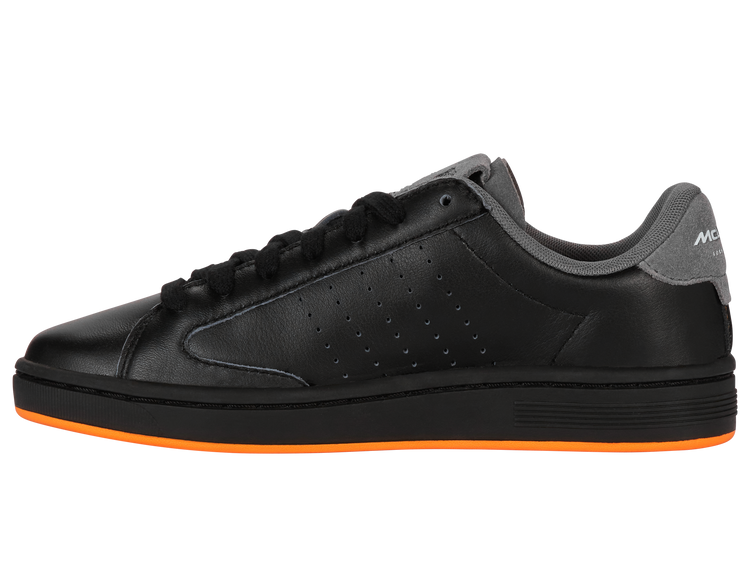 94415-038-M | LOZAN KLUB X MCLAREN F1 TEAM | BLACK/ANTHRACITE/PAPAYA