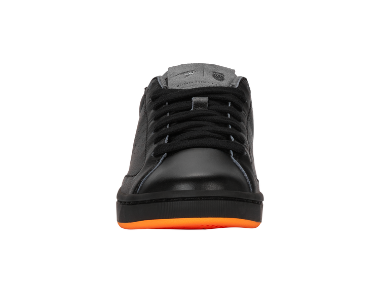 94415-038-M | LOZAN KLUB X MCLAREN F1 TEAM | BLACK/ANTHRACITE/PAPAYA