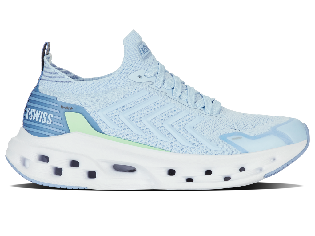 94427-474-M | IMPULSE TUBES LITE | ICE BLUE/PARADISE GREEN