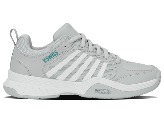 94428-079-M | COURT EXPRESS 2 | GLGRY/WHT/BLTC
