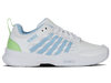 94428-112-M | COURT EXPRESS 2 | WHITE/DUTCH CANAL/PARADISE GREEN