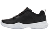 94429-078-M | COURT EXPRESS 2 CLAY | BLACK/WHITE/PEACH PARFAIT