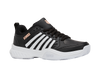 94429-078-M | COURT EXPRESS 2 CLAY | BLACK/WHITE/PEACH PARFAIT