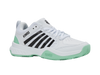 94429-118-M | COURT EXPRESS 2 CLAY | WHITE/NEON MINT/BLACK