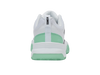 94429-118-M | COURT EXPRESS 2 CLAY | WHITE/NEON MINT/BLACK