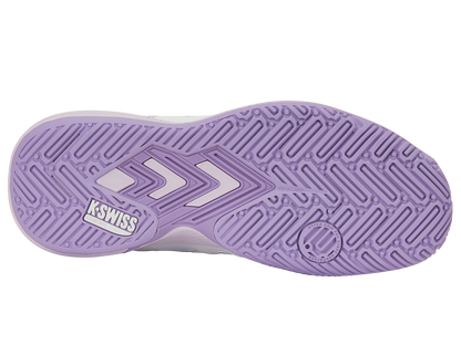 94436-160-M | ULTRA COURT PADEL | WHITE/ORCHID HUSH/PURPLE