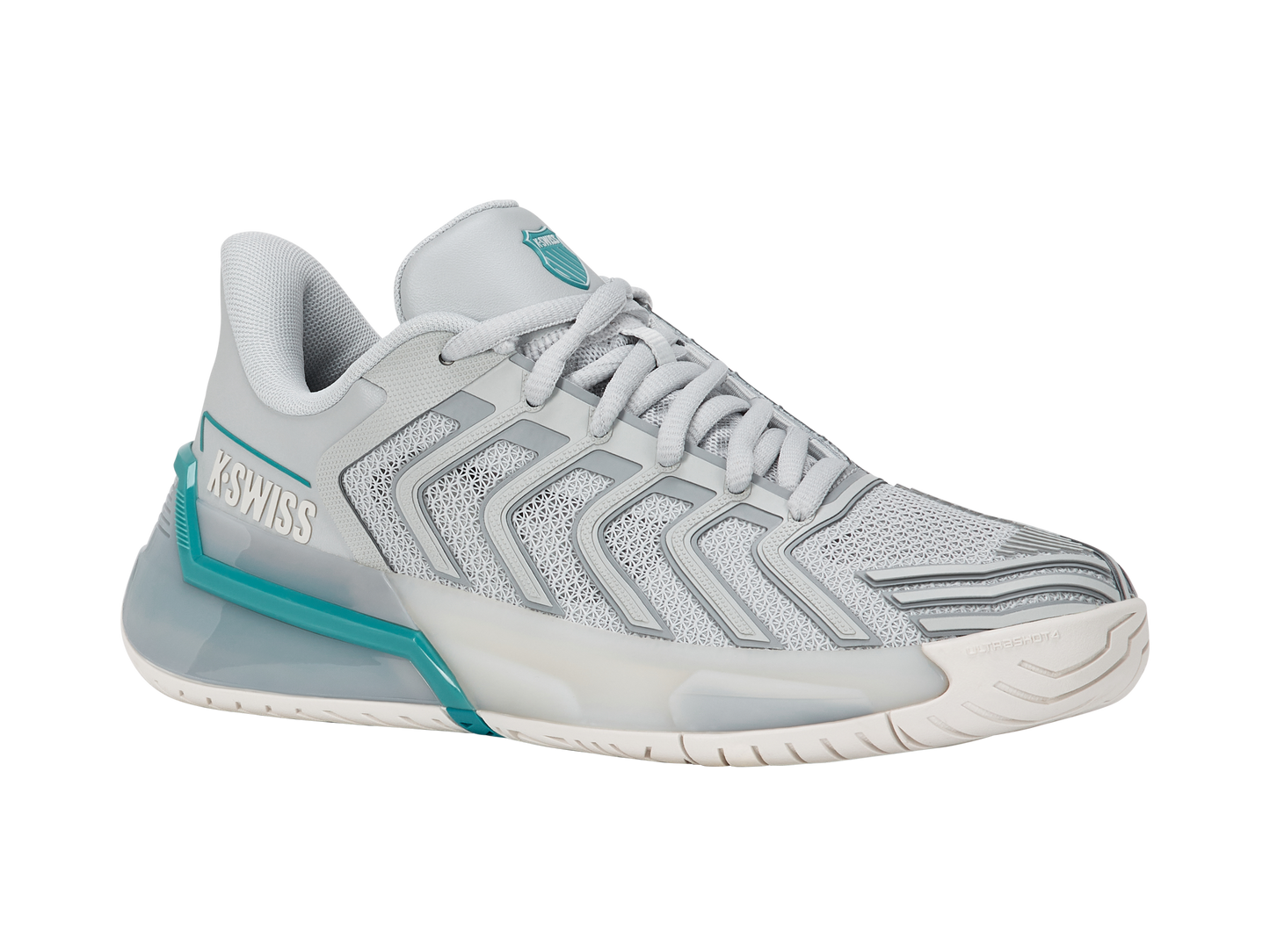 94437-019-M | ULTRASHOT 4 | GLACIER GRAY/BALTIC/BLANC DE BLANC