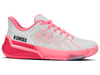 94437-162-M | ULTRASHOT 4 | WHITE/NEON PASTEL PINK/HOT NEON PINK