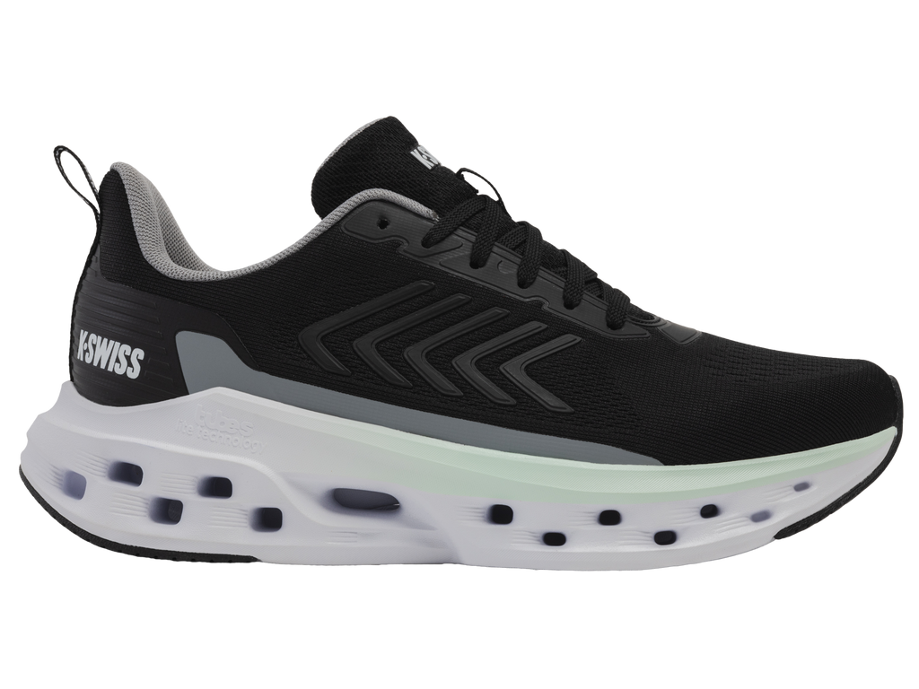 94494-062-M | MELROSE TUBES LITE | BLACK/ULTIMATE GREY/WHITE