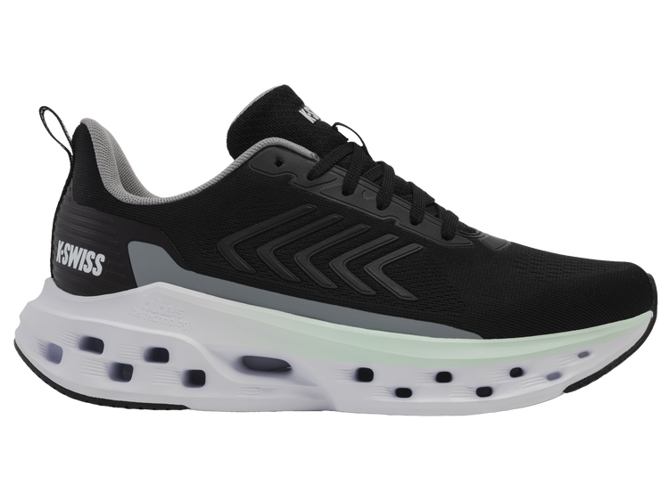 94494-062-M | MELROSE TUBES LITE | BLACK/ULTIMATE GREY/WHITE