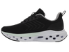 94494-062-M | MELROSE TUBES LITE | BLACK/ULTIMATE GREY/WHITE
