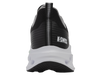 94494-062-M | MELROSE TUBES LITE | BLACK/ULTIMATE GREY/WHITE
