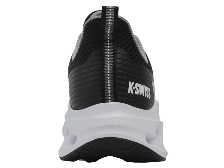 94494-062-M | MELROSE TUBES LITE | BLACK/ULTIMATE GREY/WHITE