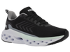 94494-062-M | MELROSE TUBES LITE | BLACK/ULTIMATE GREY/WHITE