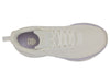 94494-164-M | MELROSE TUBES LITE | SNOW WHITE/LIGHT GRAY/LILAC